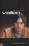 Vallen