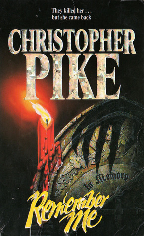 Remember Me (Remember Me, #1)