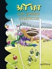 Los zombies atleticos