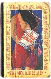 The Teenage Workbook, or, The Passing of an April Shower