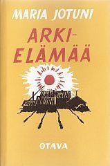Arkielämää