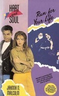 Run For Your Life book cover