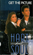 Get the Picture book cover