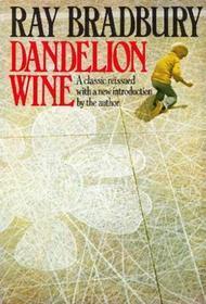 Dandelion Wine