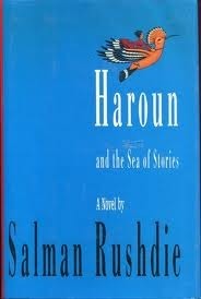 Haroun and the Sea of Stories