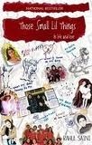 Those Small Lil' Things in Life and Love cover