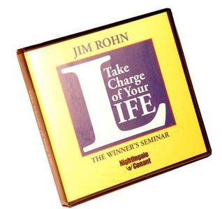 Take Charge of Your Life book cover