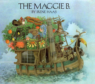 The Maggie B.