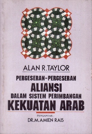 Pergeseran-pergeseran Aliansi dalam Sistem Perimbangan Kekuatan Arab by ...