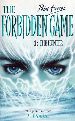 The Hunter (The Forbidden Game, #1)