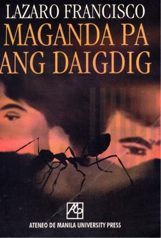 Maganda Pa Ang Daigdig