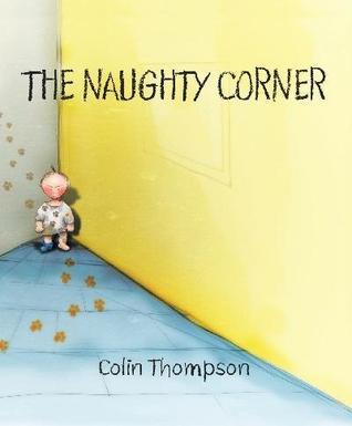 The Naughty Corner book cover