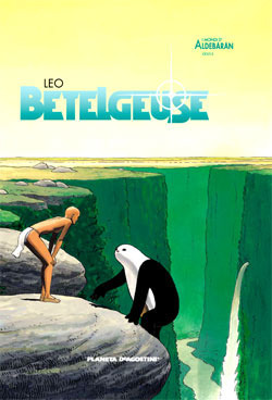 Betelgeuse: L'intégrale