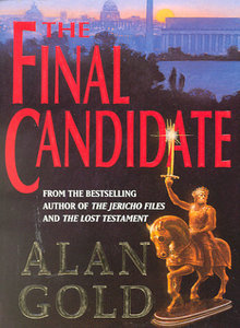 The Final Candidate book cover
