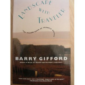 Landscape with Traveler book cover