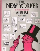 The New Yorker Album book cover 1
