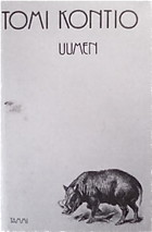 Uumen book cover