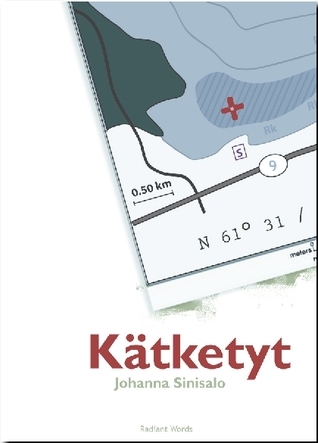Kätketyt book cover