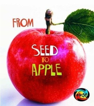 From Seed to Apple book cover