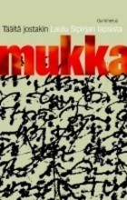 Täältä jostakin book cover