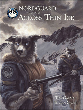 Across Thin Ice