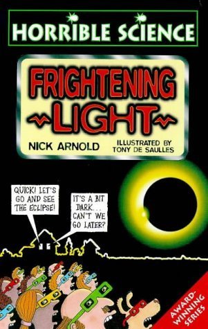 Frightening Light