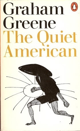 The Quiet American