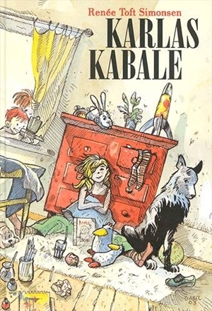 Karlas Kabale
