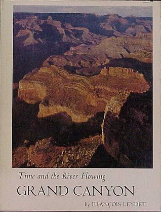 Time and the River Flowing book cover