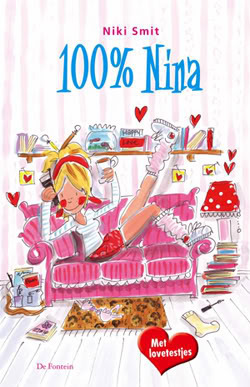 100 % Nina