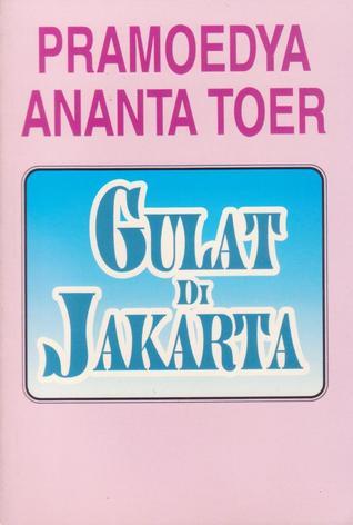 Gulat Di Jakarta book cover