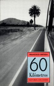 60 kilómetros book cover