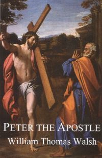 Saint Peter the Apostle