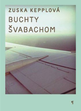 Buchty švabachom