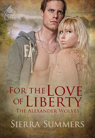 The Alexander Wolves book cover 2