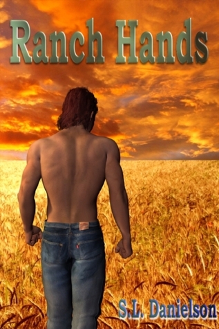 Ranch Hands book cover