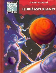 Ljubičasti planet