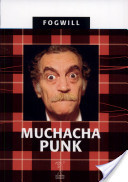 Muchacha punk
