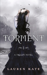 Torment (Fallen, #2)