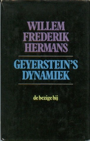 Geyerstein's dynamiek book cover