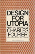 Design for Utopia book cover