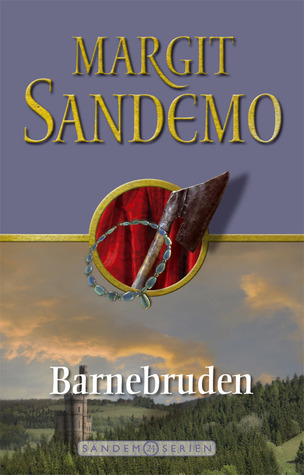 Barnebruden book cover