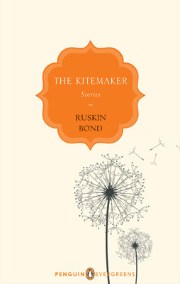 The Kitemaker book cover