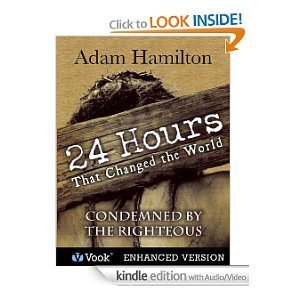 24 Hours That Changed the World book cover