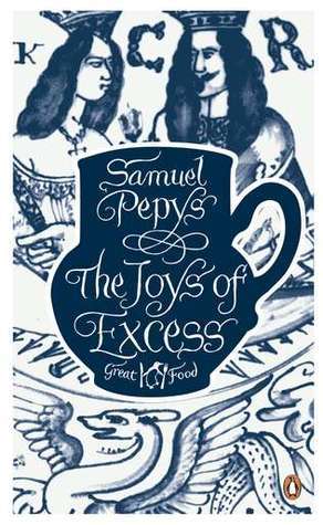 The Joys of Excess book cover