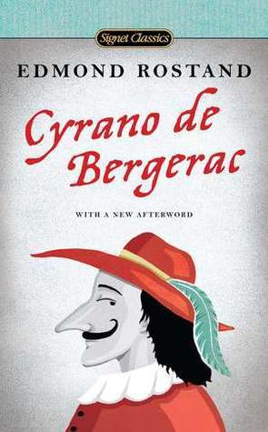 Cyrano de Bergerac