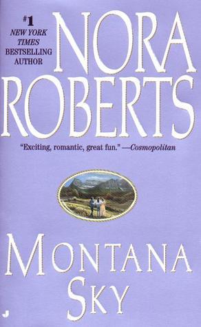 Montana Sky