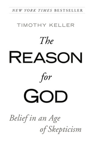 The Reason for God: Belief in an Age of Skepticism