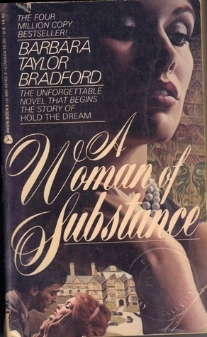 A Woman of Substance