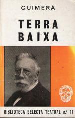 Terra baixa